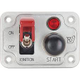 Illustration for article titled Push-Button Starter Wiring Question